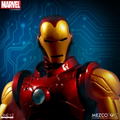 One:12 Collective Iron Man thumbnail 3
