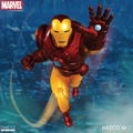 One:12 Collective Iron Man thumbnail 5