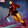 One:12 Collective Iron Man thumbnail 6
