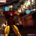 One:12 Collective Iron Man thumbnail 9
