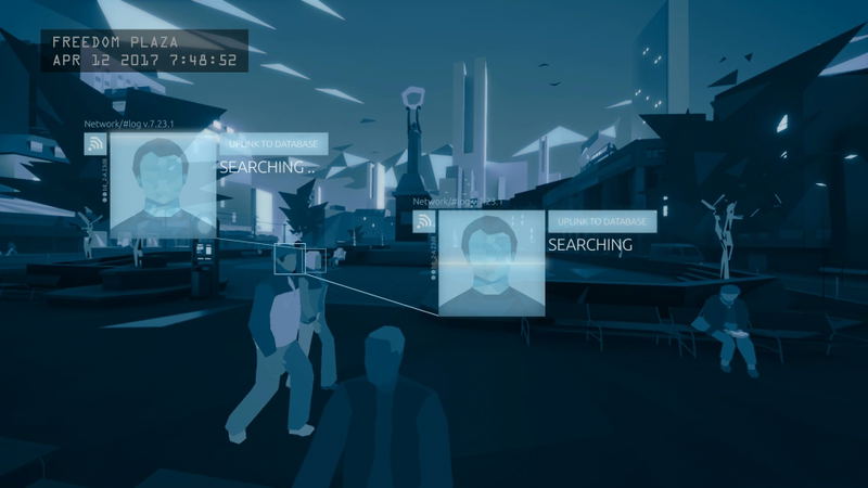 Orwell: Keeping an Eye On You <span class="ext" style="background-color: #2a475e; color: #FFFFFF;">STEAM</span> <span class="ext ext_digital">digital</span> image 5
