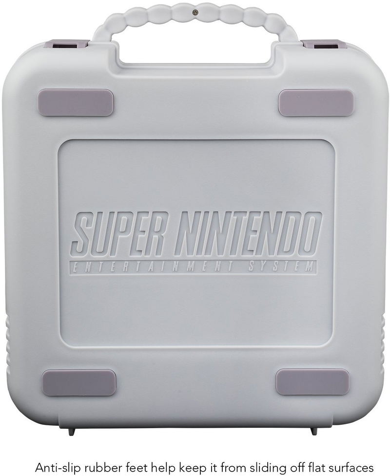 PDP Deluxe Carrying Case for SNES image 6