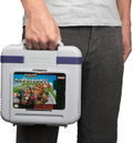PDP Deluxe Carrying Case for SNES thumbnail 7