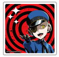 Persona 5 Trading Acrylic Coaster Vol.1 (Set of 11 pieces) thumbnail 11