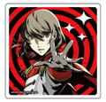 Persona 5 Trading Acrylic Coaster Vol.1 (Set of 11 pieces) thumbnail 12