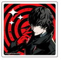 Persona 5 Trading Acrylic Coaster Vol.1 (Set of 11 pieces) thumbnail 2