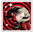 Persona 5 Trading Acrylic Coaster Vol.1 (Set of 11 pieces) thumbnail 4