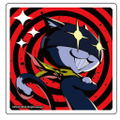 Persona 5 Trading Acrylic Coaster Vol.1 (Set of 11 pieces) thumbnail 5