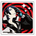 Persona 5 Trading Acrylic Coaster Vol.1 (Set of 11 pieces) thumbnail 6