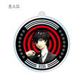 Persona 5 Trading Acrylic Key Chain Star Ver. (Set of 9 pieces) thumbnail 3