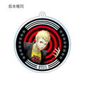 Persona 5 Trading Acrylic Key Chain Star Ver. (Set of 9 pieces) thumbnail 4