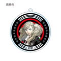 Persona 5 Trading Acrylic Key Chain Star Ver. (Set of 9 pieces) thumbnail 5