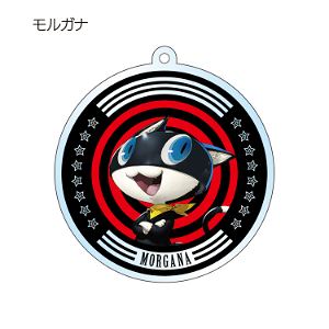 Persona 5 Trading Acrylic Key Chain Star Ver. (Set of 9 pieces)