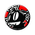 Persona 5 Trading Icon Can Badge Vol.1 (Set of 17 pieces) thumbnail 12