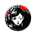 Persona 5 Trading Icon Can Badge Vol.1 (Set of 17 pieces) thumbnail 13