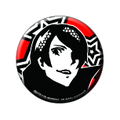 Persona 5 Trading Icon Can Badge Vol.1 (Set of 17 pieces) thumbnail 14