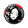 Persona 5 Trading Icon Can Badge Vol.1 (Set of 17 pieces) thumbnail 16