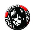 Persona 5 Trading Icon Can Badge Vol.1 (Set of 17 pieces) thumbnail 17