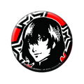Persona 5 Trading Icon Can Badge Vol.1 (Set of 17 pieces) thumbnail 18