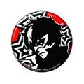 Persona 5 Trading Icon Can Badge Vol.1 (Set of 17 pieces) thumbnail 2