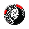 Persona 5 Trading Icon Can Badge Vol.1 (Set of 17 pieces) thumbnail 5