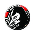 Persona 5 Trading Icon Can Badge Vol.1 (Set of 17 pieces) thumbnail 7