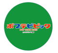 Pop Team Epic Bottle With Cookie - Green thumbnail 3