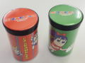 Pop Team Epic Bottle With Cookie - Red thumbnail 7