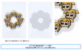 Pop Team Epic - Popuko Face Cushion thumbnail 3