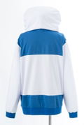 Pop Team Epic - Popuko Ni Narikireru Hoodie (Free Size) thumbnail 3
