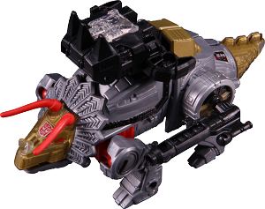 Power of the Primes Transformers: Dinobot Slag