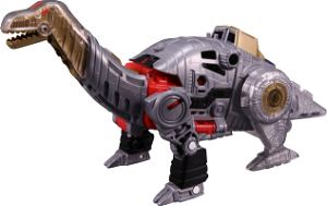 Power of the Primes Transformers: Dinobot Sludge