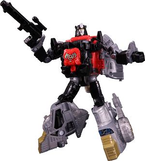Power of the Primes Transformers: Dinobot Sludge