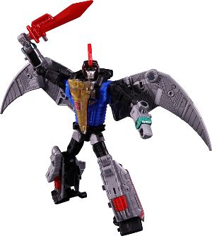 Power of the Primes Transformers: Dinobot Swoop