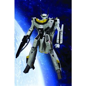 Robotech 1/72 Scale Action Figure: VF-1S Roy Fokker (Re-run)
