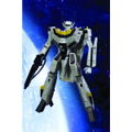 Robotech 1/72 Scale Action Figure: VF-1S Roy Fokker (Re-run) thumbnail 3