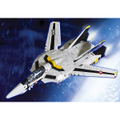 Robotech 1/72 Scale Action Figure: VF-1S Roy Fokker (Re-run) thumbnail 4