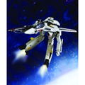 Robotech 1/72 Scale Action Figure: VF-1S Roy Fokker (Re-run) thumbnail 5