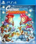 Scribblenauts Showdown thumbnail 1