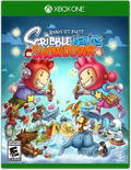 Scribblenauts Showdown thumbnail 1