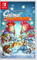 Scribblenauts Showdown thumbnail 1