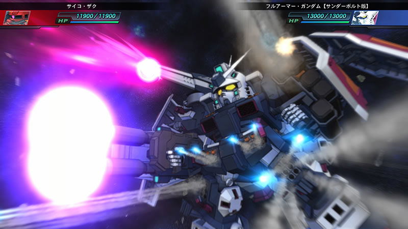 SD Gundam G Generation Genesis Per Nintendo Switch – Nuovo Sigillato – Bandai Namco - Foto 4