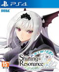 Shining Resonance Re:frain (Chinese Subs) thumbnail 1