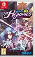 SNK Heroines: Tag Team Frenzy thumbnail 1