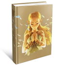 The Legend Of Zelda: Breath Of The Wild: Expanded Edition (Hardcover) thumbnail 1