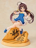 The Ryuo's Work is Never Done! 1/7 Scale Pre-Painted Figure: Ai Hinatsuru Game Start! thumbnail 2