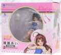 The Ryuo's Work is Never Done! 1/7 Scale Pre-Painted Figure: Ai Hinatsuru Game Start! thumbnail 9