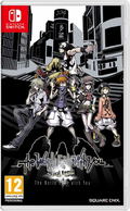 The World Ends with You: Final Remix thumbnail 1