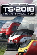 Train Simulator 2018 <span class="ext" style="background-color: #2a475e; color: #FFFFFF;">STEAM</span> <span class="ext ext_digital">digital</span> thumbnail 1