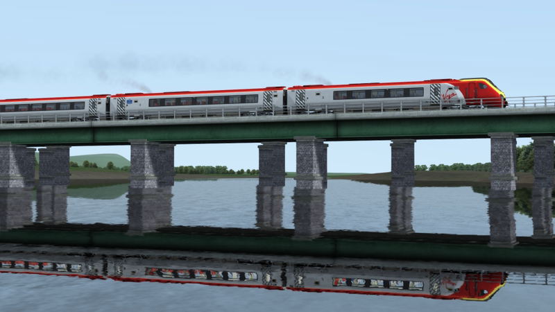 Train Simulator 2018 <span class="ext" style="background-color: #2a475e; color: #FFFFFF;">STEAM</span> <span class="ext ext_digital">digital</span> image 7